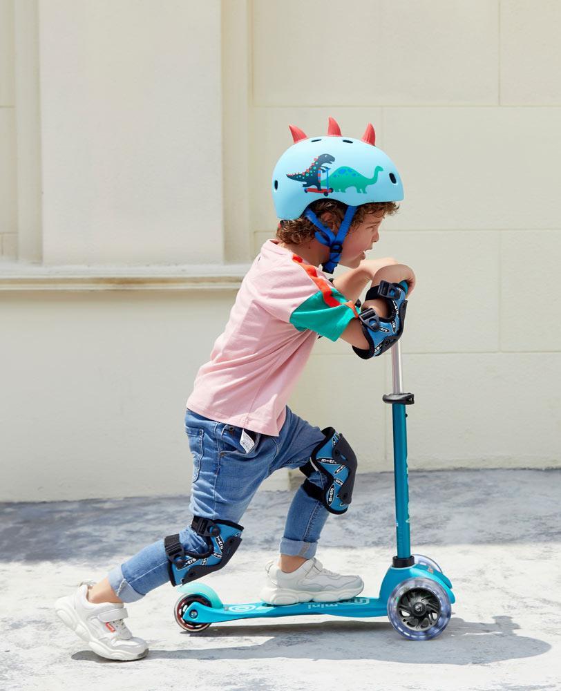 MIcro ScooterScooters|HelmetsHYPHEN KIDS