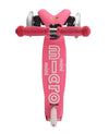 Mini Micro Deluxe Micro Scooter for Kids, Ages 2-5 - PINK -HYPHEN KIDS
