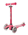 Mini Micro Deluxe Micro Scooter for Kids, Ages 2-5 - PINK -HYPHEN KIDS