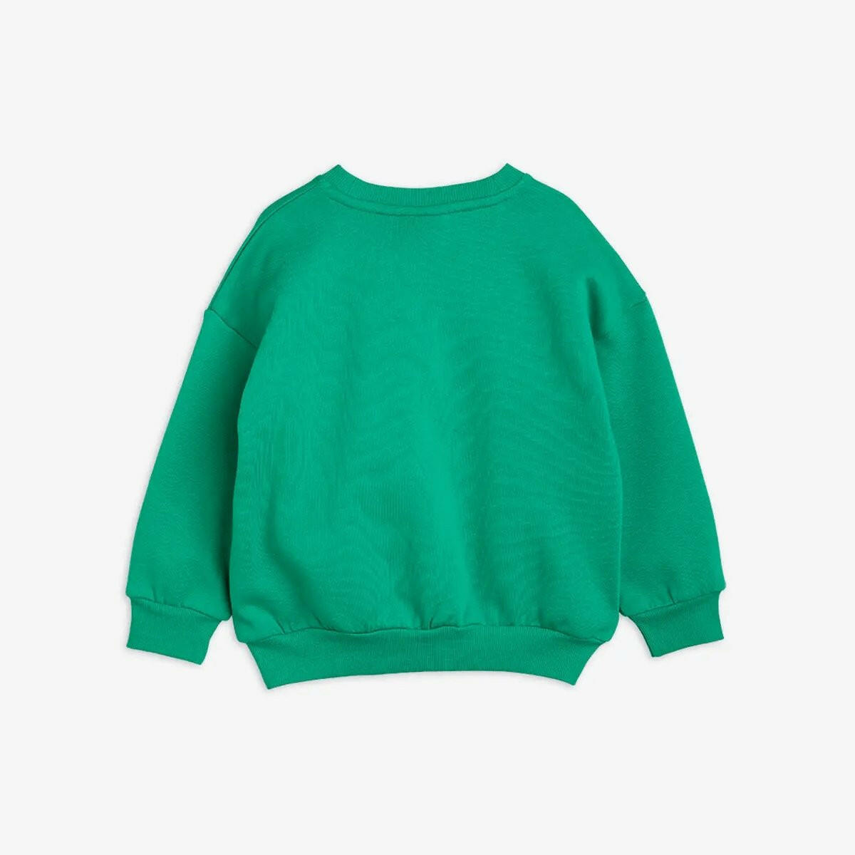 Mini Rodini Fruits Panel Sweatshirt - Sweatshirts - 10 - 11Y