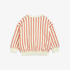 Mini Rodini Fruits Stripe Sweatshirt - Sweatshirts - 10 - 11Y