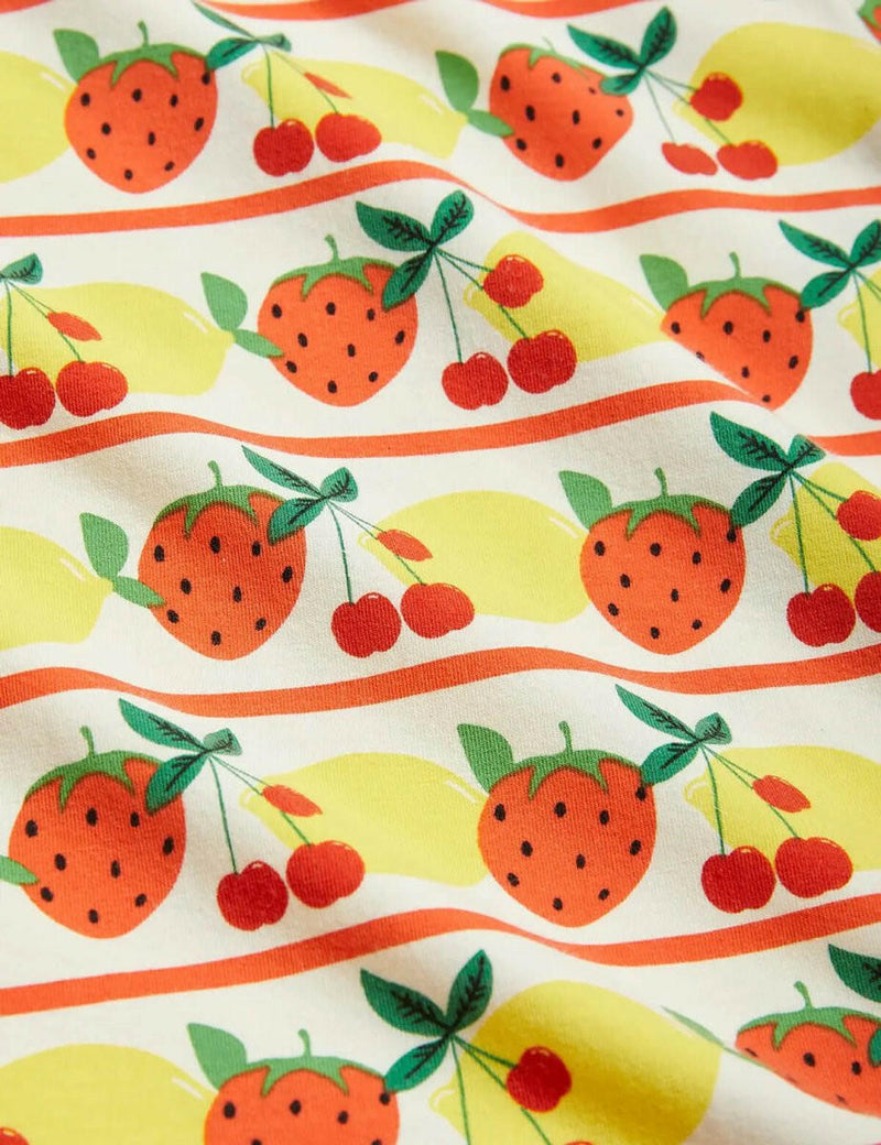 Mini Rodini Fruits T - Shirt - HYPHEN KIDS