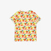 Mini Rodini Fruits T-Shirt - Shirts - 10 - 11Y