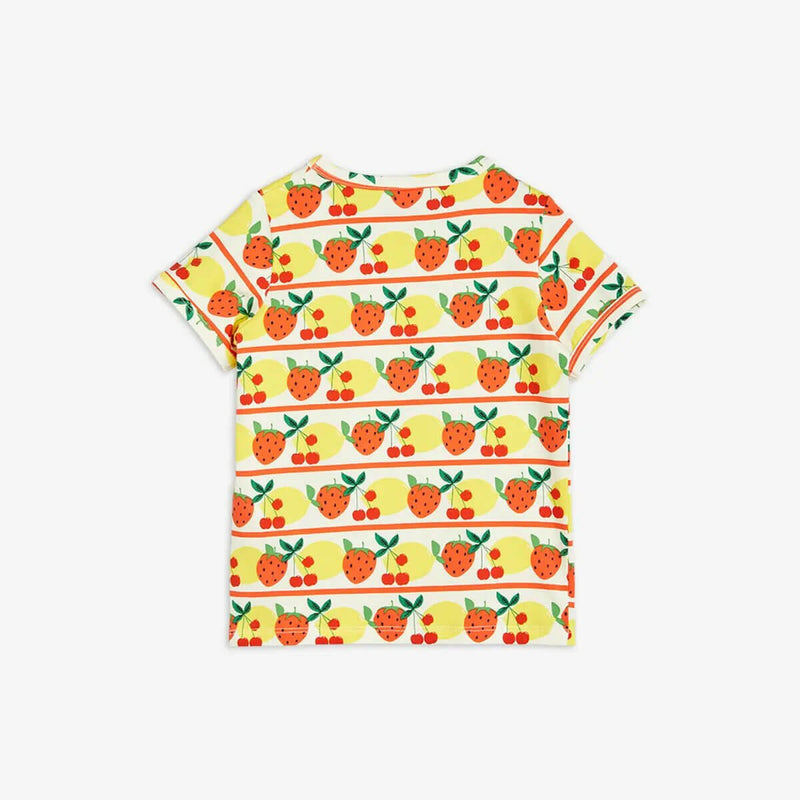 Mini Rodini Fruits T - Shirt - HYPHEN KIDS