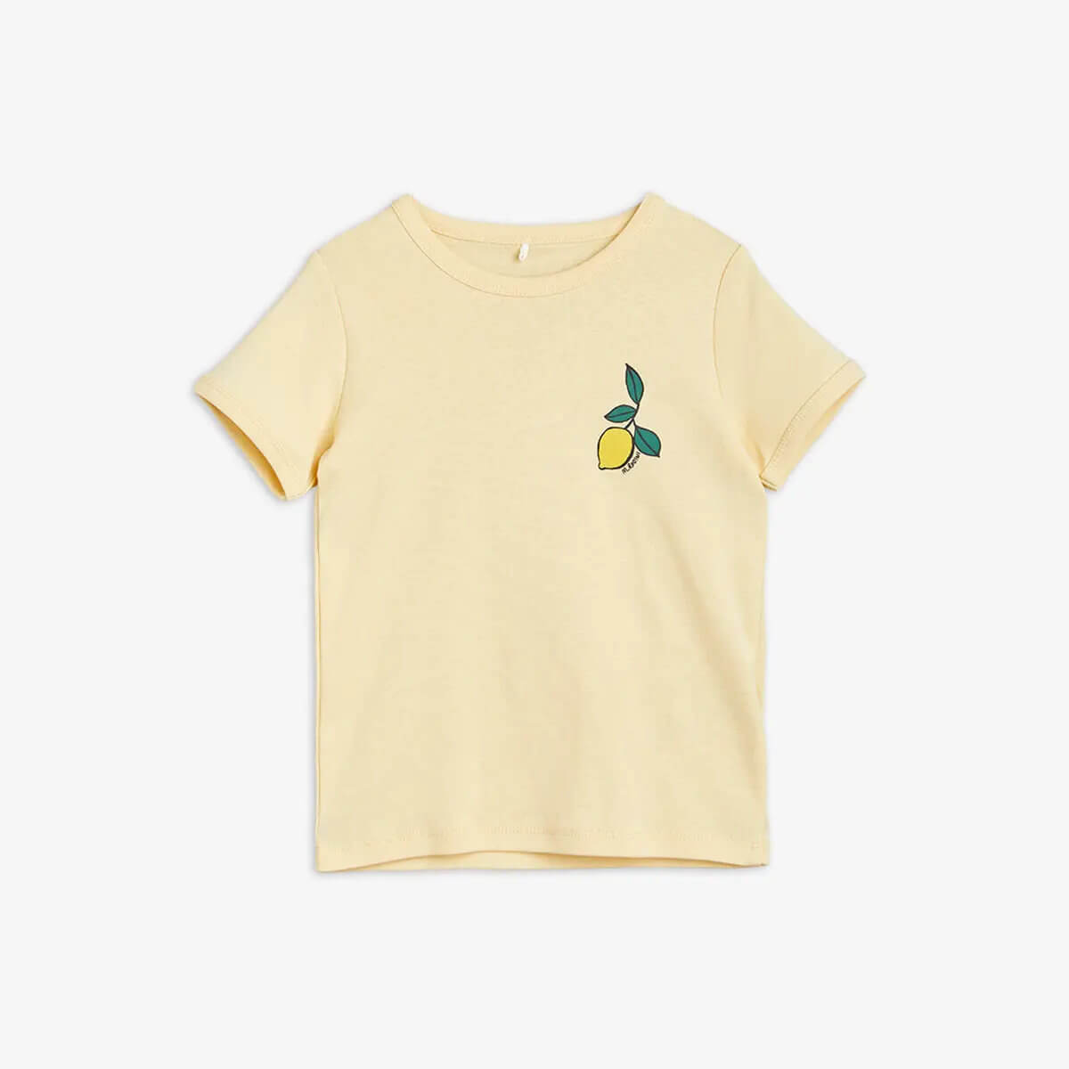 Mini Rodini Lemons T-Shirt -HYPHEN KIDS