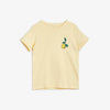 Mini Rodini Lemons T-Shirt - Shirts - 2 - 3Y