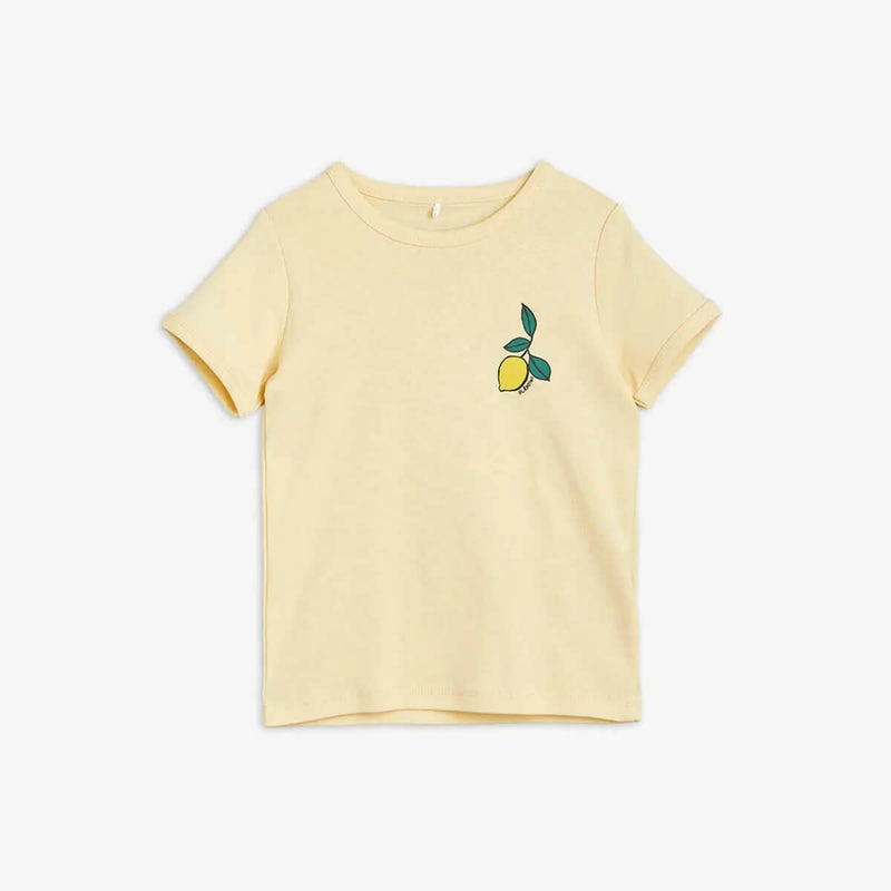 Mini Rodini Lemons T - Shirt - HYPHEN KIDS