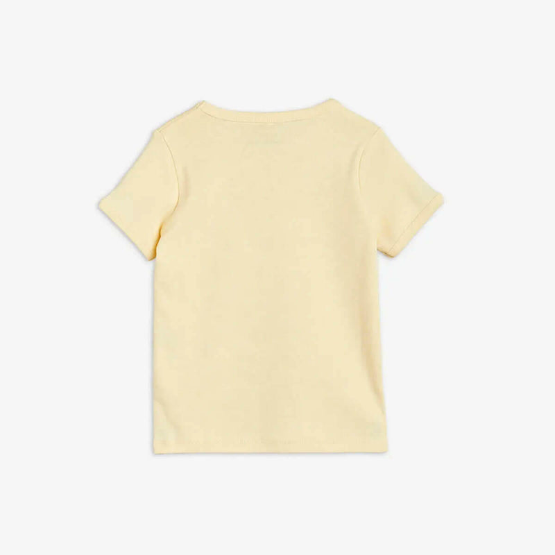Mini Rodini Lemons T - Shirt - HYPHEN KIDS