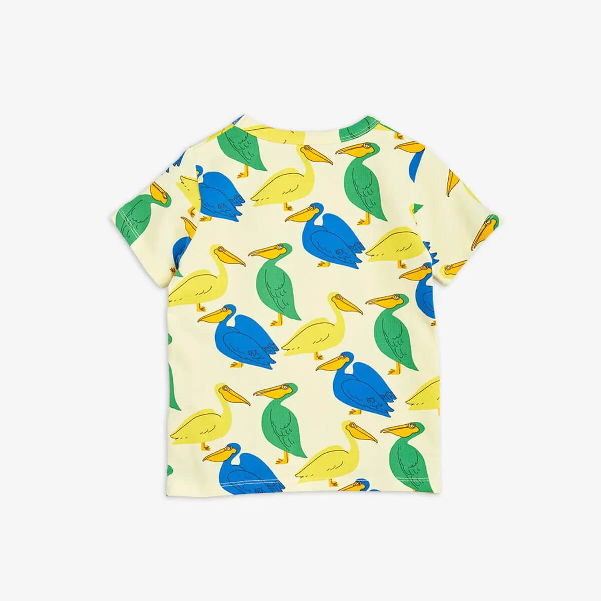 Mini Rodini Pelican T-Shirt -HYPHEN KIDS