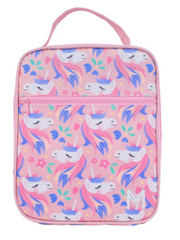 Montii Large Insulated Lunch Bag - Enchanted -HYPHEN KIDS