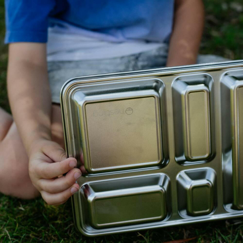 NestlingLunch BoxesHYPHEN KIDS