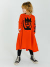 NUNUNU Crown Jester 360 Dress -HYPHEN KIDS