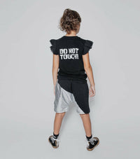 nununu duo sweatshorts - Shorts - 1 - 2Y