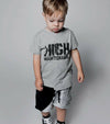 nununu duo sweatshorts - Shorts - 1 - 2Y