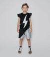 nununu duo sweatshorts - Shorts - 1 - 2Y