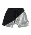 nununu duo sweatshorts - Shorts - 1 - 2Y