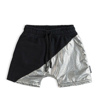 nununu duo sweatshorts - Shorts - 1 - 2Y