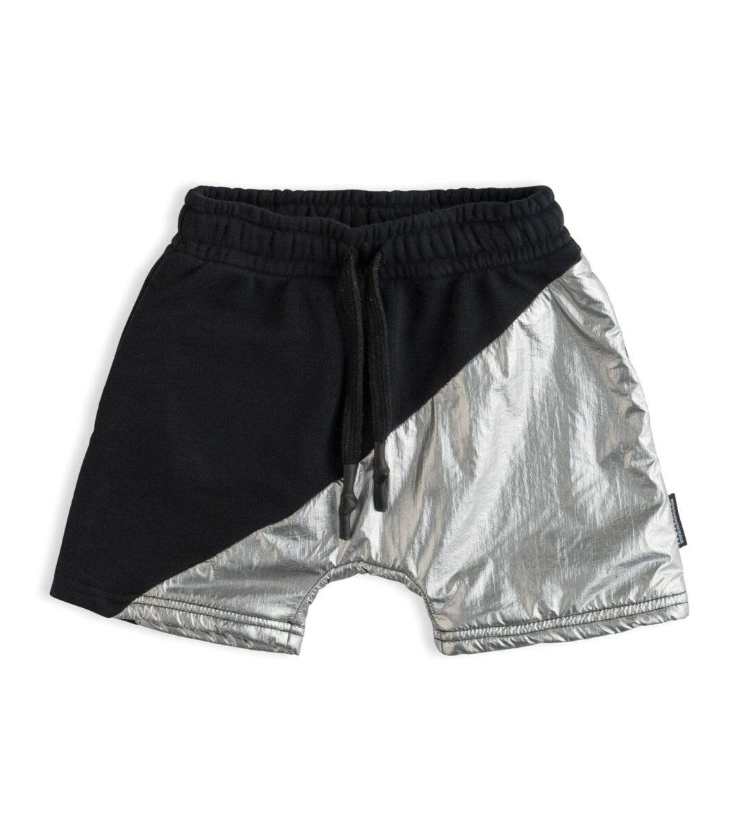 nununu duo sweatshorts - Shorts - 1 - 2Y