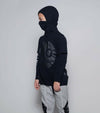 nununu nununu smile ninja shirt - Coats & Jackets - 2 - 3Y