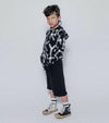 nununu solid sweatshorts - Shorts - 2 - 3Y