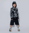 nununu solid sweatshorts - Shorts - 2 - 3Y