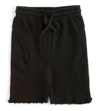 nununu solid sweatshorts - Shorts - 2 - 3Y