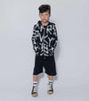 nununu solid sweatshorts - Shorts - 2 - 3Y