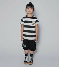 nununu striped t-shirt - Shirts - 2 - 3Y