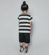 nununu striped t-shirt - Shirts - 2 - 3Y