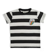 nununu striped t-shirt - Shirts - 2 - 3Y