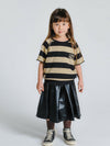 NUNUNU Wonderland Short Sleeve Sweatshirt - Sweatshirts - 10 - 11Y