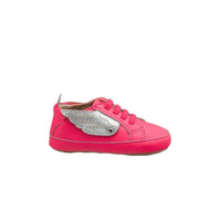 Old Soles Bambini Wings Neon Pink(121R) - Sneaker Casual - 22