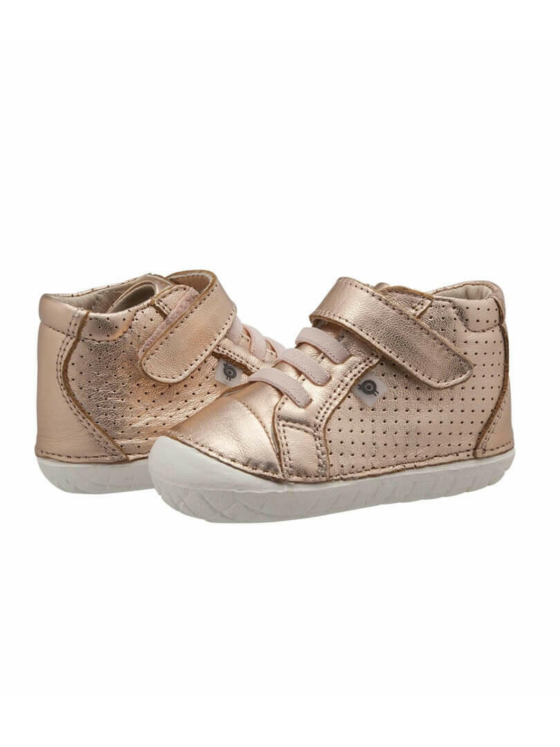 Old Soles Cheer Pave - Copper - Casual - 20