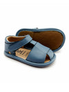 Old Soles Lap Sandal - Indigo (0068R) - Sneaker Casual - 21
