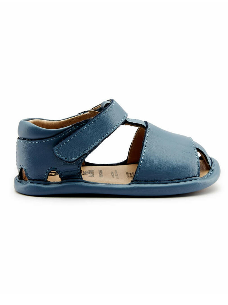 Old Soles Lap Sandal - Indigo (#0068R) - HYPHEN KIDS