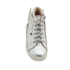 Old Soles Local Wings Silver (6017) - Boots - 22