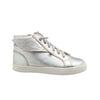 Old Soles Local Wings Silver (6017) - Boots - 22