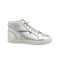 Old Soles Local Wings Silver (6017) - Boots - 22