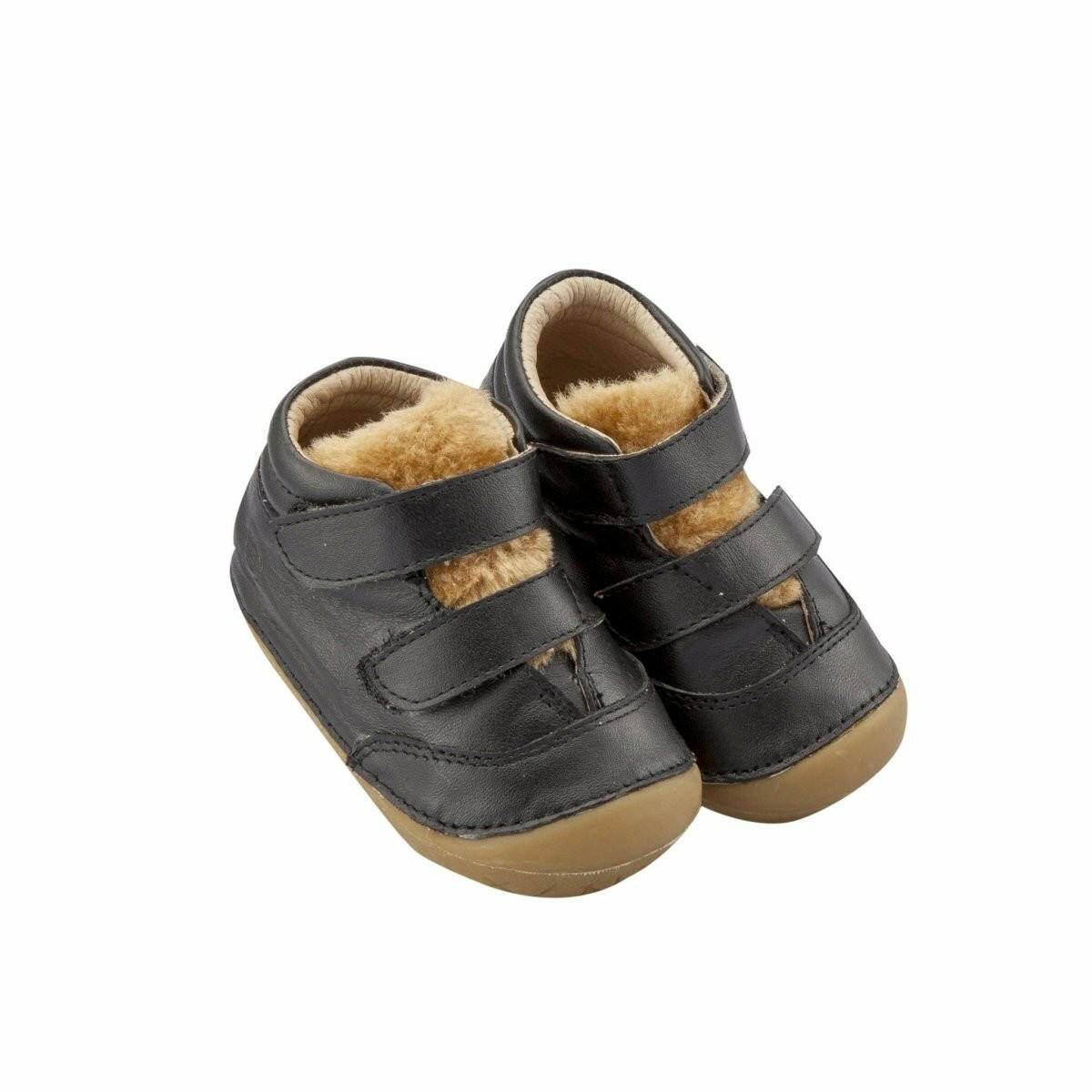 Old Soles Space Pave - Black - Casual - 20