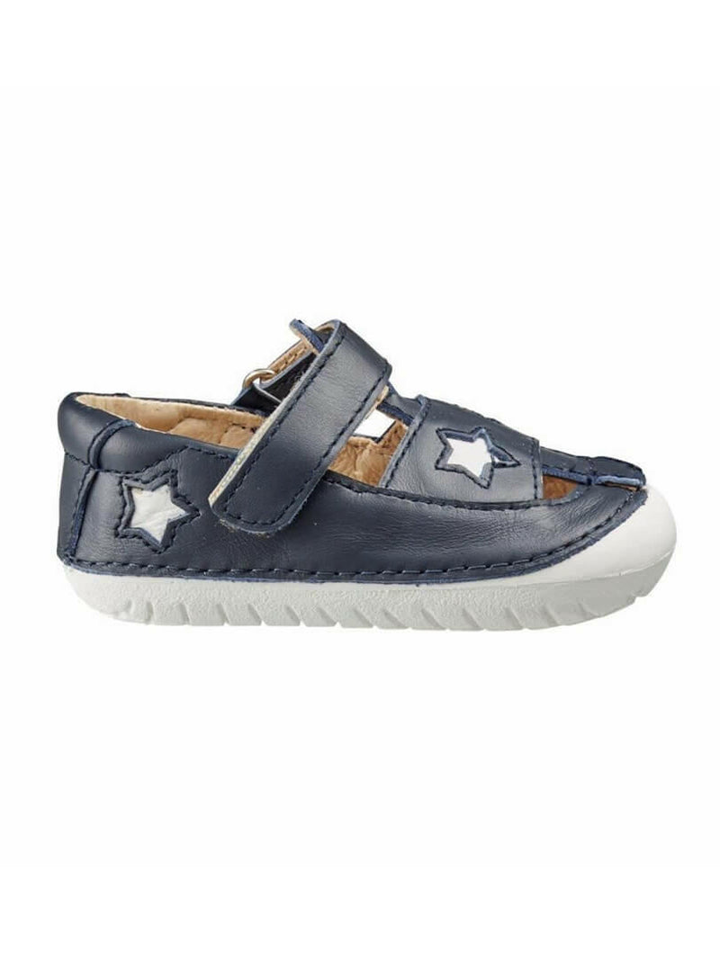 Old Soles Springy Pave - Navy (#4080) - HYPHEN KIDS