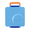 OmieBox V2 Bento Box for Kids - Blue Sky -HYPHEN KIDS