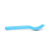 OmiePod & Fork, Spoon Set - Capri Blue - Bowls & Utensils - 