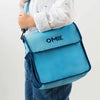 Omietote Insulated Lunch Bag - Blue -HYPHEN KIDS