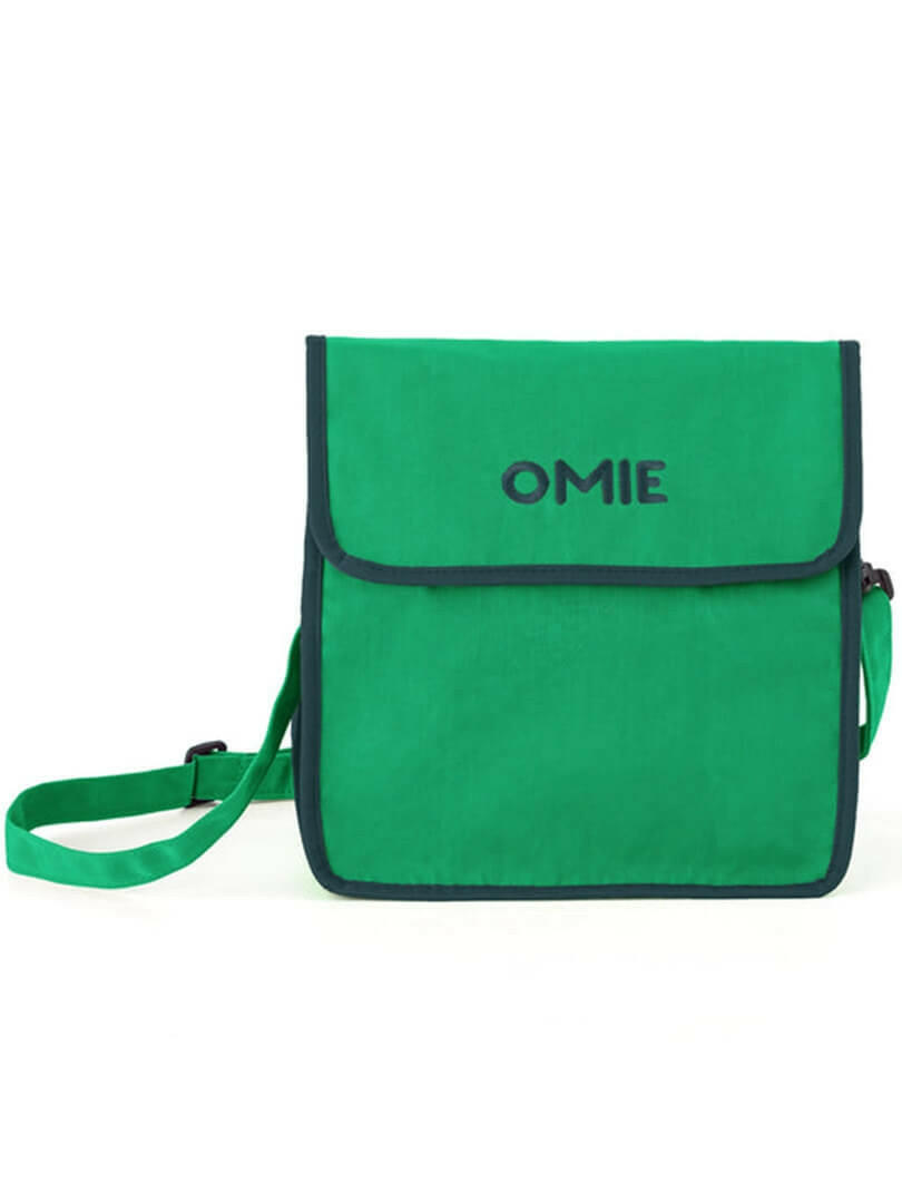 Omiebox Lunch Bag HYPHEN KIDS