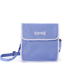 Omietote Insulated Lunch Bag - Purple -HYPHEN KIDS