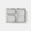 Planetbox Lauch Stainless Steel Lunchbox - Lunch Boxes - Lunch Time
