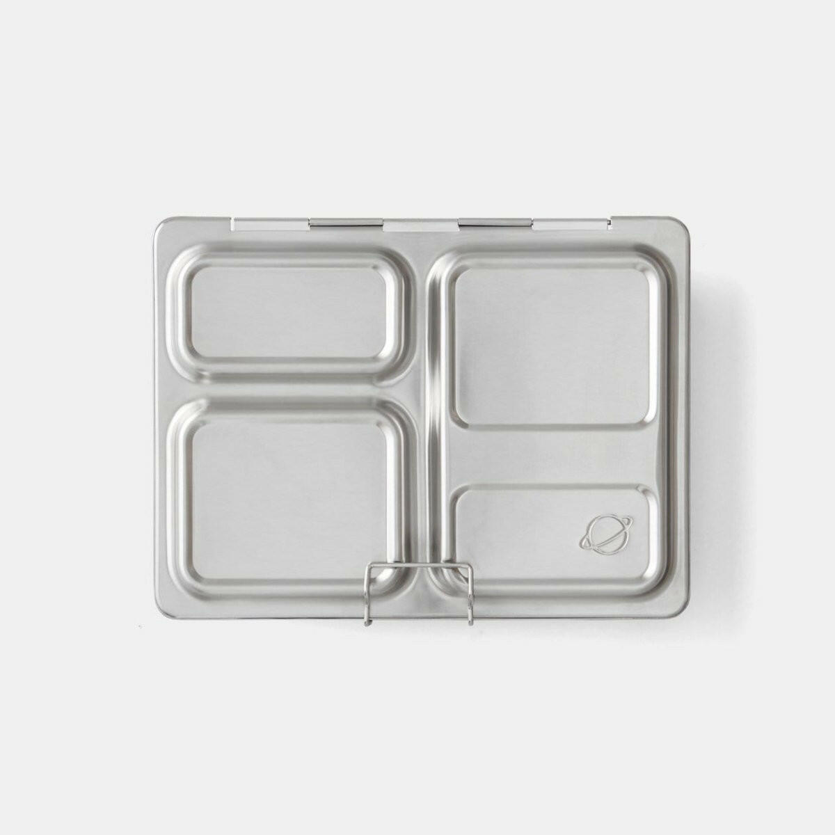 Planetbox Lauch Stainless Steel Lunchbox - Lunch Boxes - Lunch Time