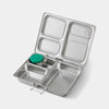 Planetbox Lauch Stainless Steel Lunchbox - Lunch Boxes - Lunch Time