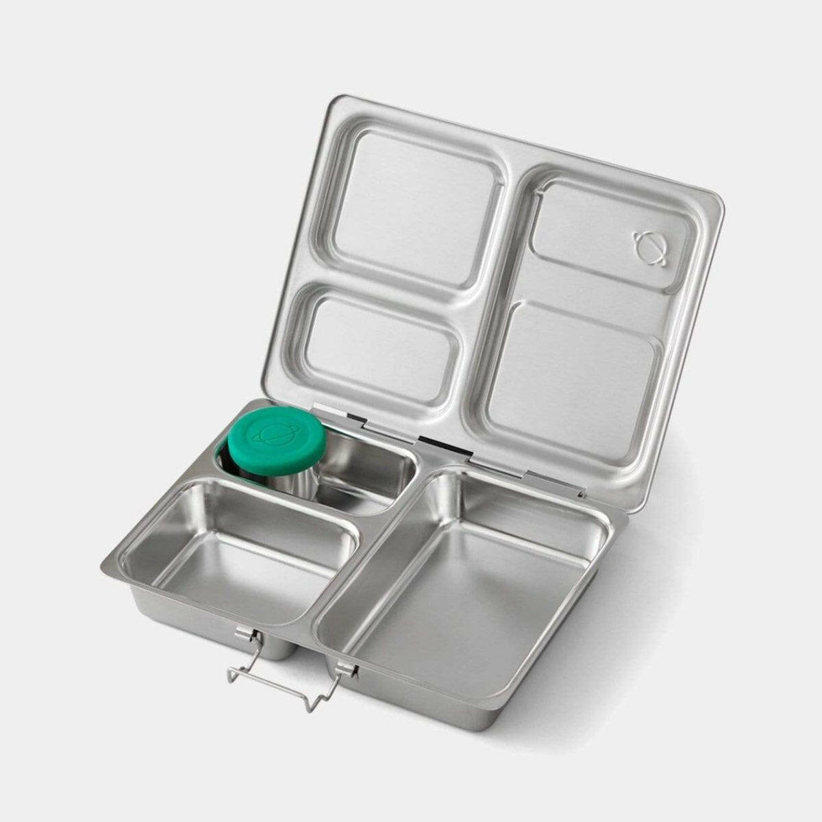 Planetbox Lauch Stainless Steel Lunchbox - Lunch Boxes - Lunch Time