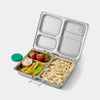 Planetbox Lauch Stainless Steel Lunchbox - Lunch Boxes - Lunch Time